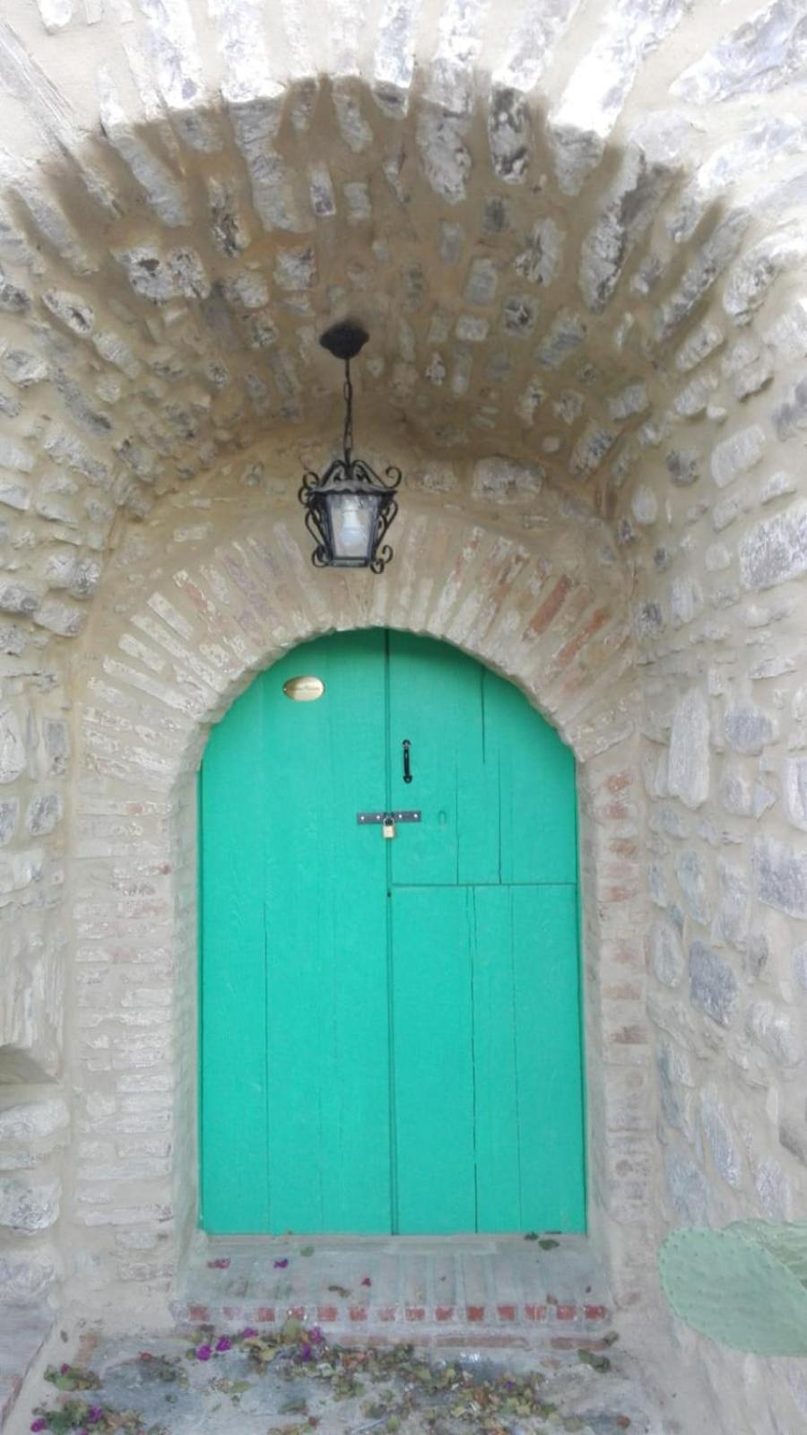Villa Giro Di Vite Rocca Imperiale Exterior foto