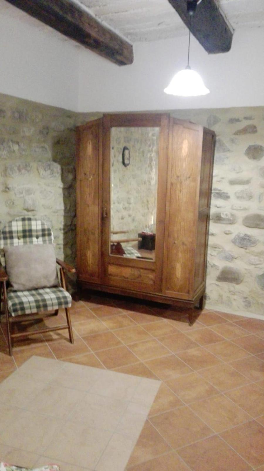 Villa Giro Di Vite Rocca Imperiale Exterior foto